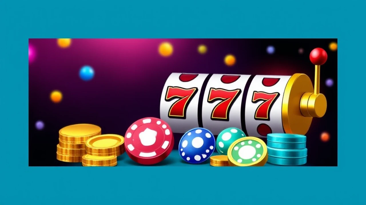 Becoming Proficient Online Slot Games: Newcomer's Comprehensive Guide