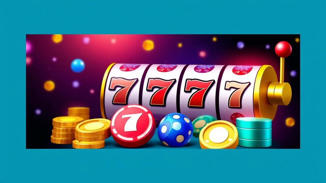 Dominating the Art of Succeeding at Internet Slot Games