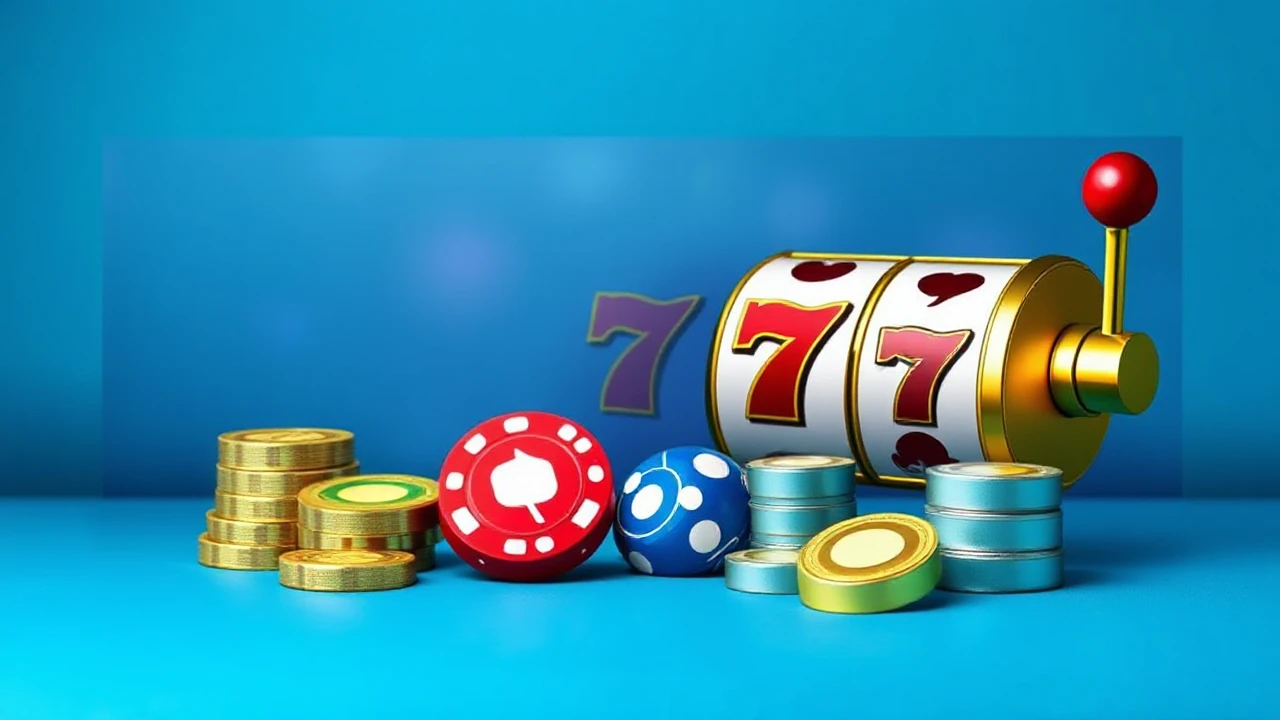 Becoming Proficient in the Technique of Slots Strategy in Online Gambling Platforms