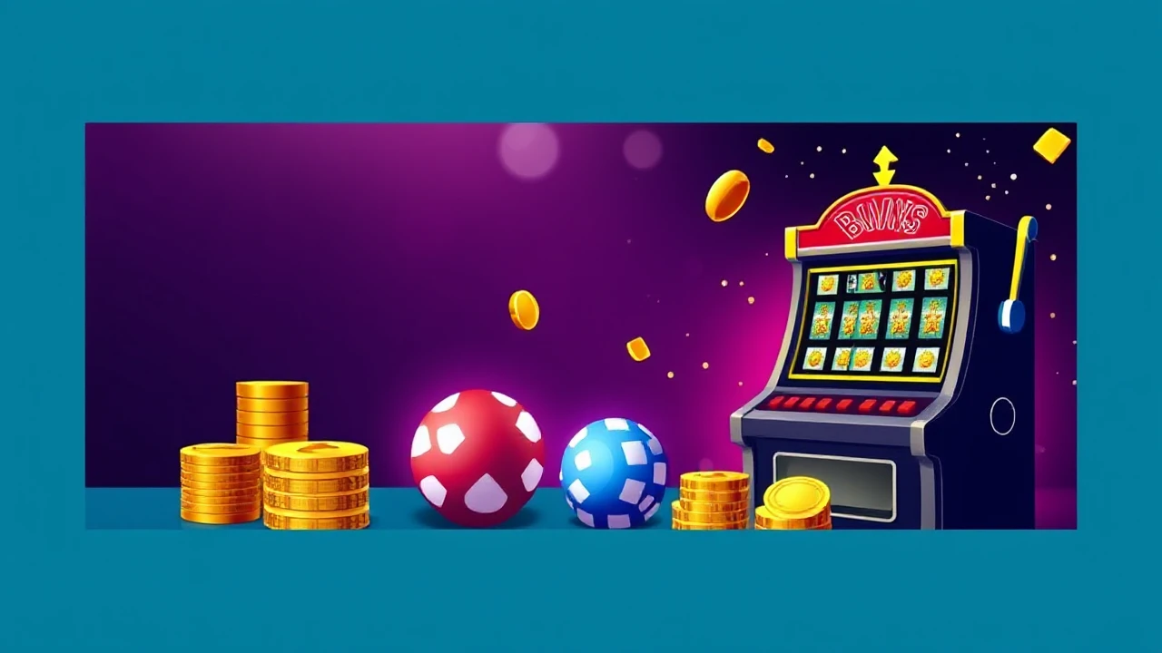 Unlocking the Potential of Promotions in Internet Casino Machine Games